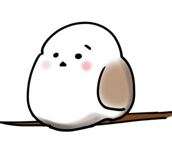 エナガちゃん